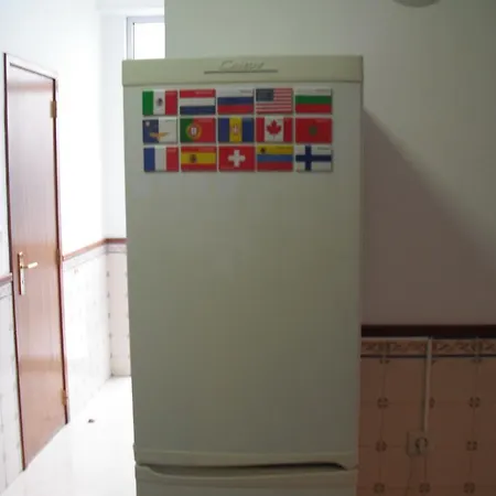 Fatima Apartman