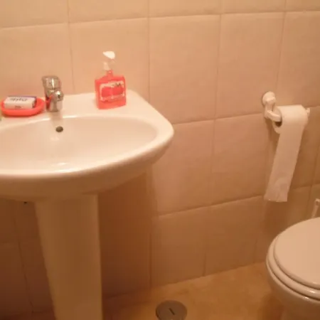 Apartman Fatima *