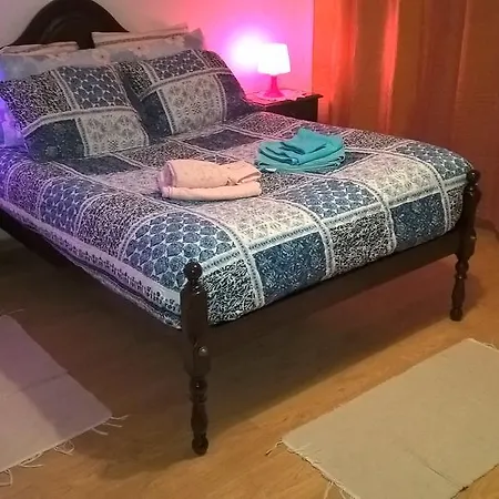 Fatima شقة